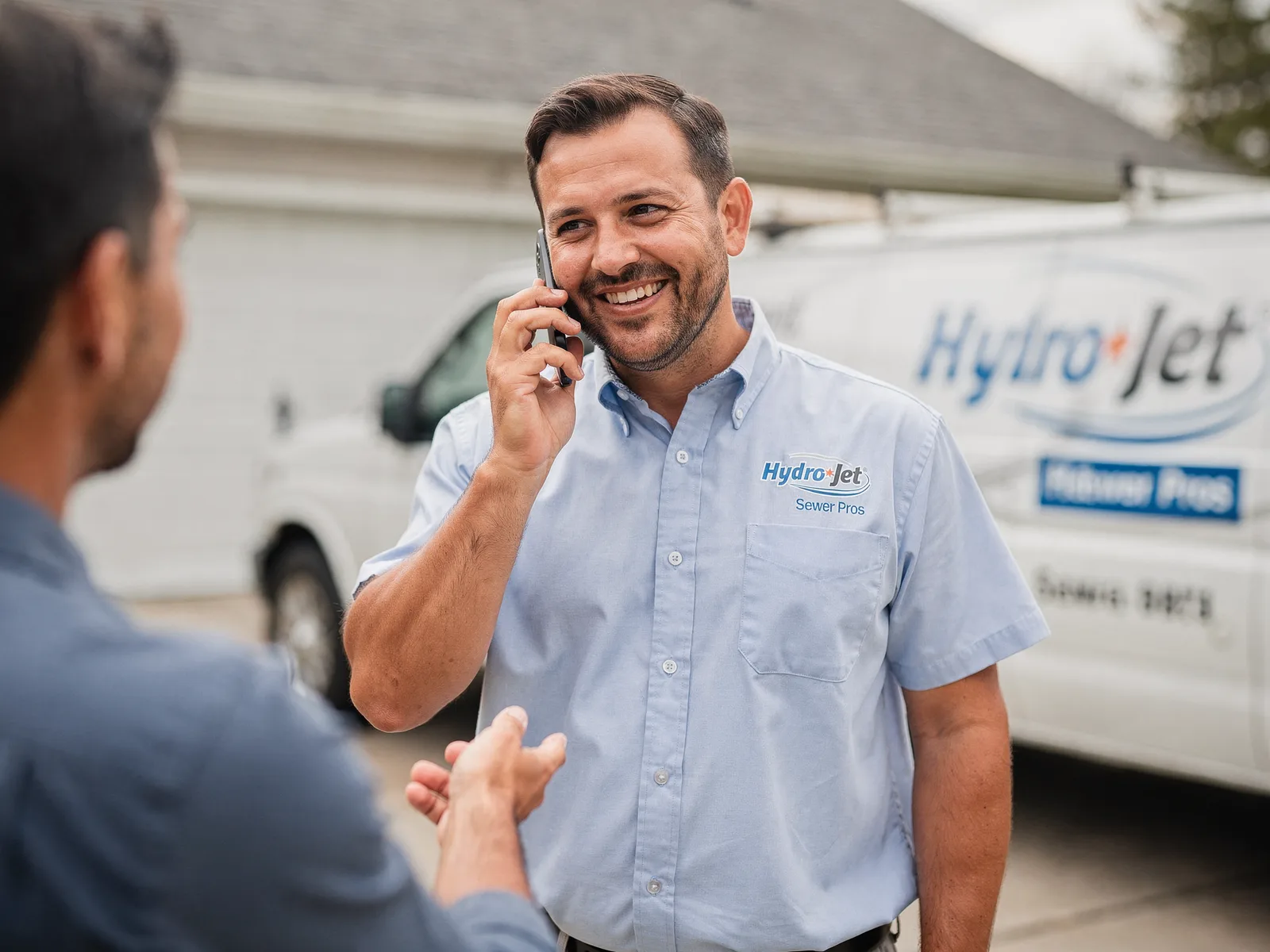 Hydro Jetting Scio, OH FAQs